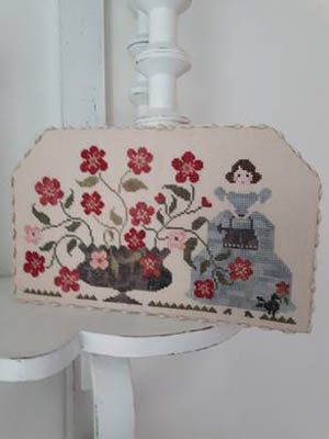(image for) Rosy
